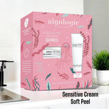 Load image into Gallery viewer, Dunes Special - Anti Pollution & Soothing Cream and Anti Pollution Gentle Peel. Save $34!