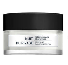 Load image into Gallery viewer, NEW Rivage Night Renewing Smoothing Cream.