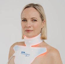 Load image into Gallery viewer, Trudermal Glow LED Neck, Décolletage And Hands Mask