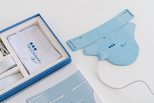 Load image into Gallery viewer, Trudermal Glow LED Neck, Décolletage And Back Mask