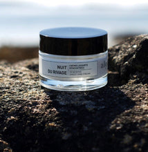 Load image into Gallery viewer, NEW Rivage Night Renewing Smoothing Cream.