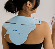 Load image into Gallery viewer, Trudermal Glow LED Neck, Décolletage And Back Mask