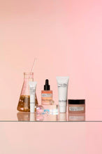 Load image into Gallery viewer, Elixir De La Presquile.  Global Anti-Ageing Radiance Serum 30ml