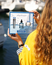 Load image into Gallery viewer, Vagues Christmas Kit - Hydrating - Save $53!