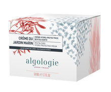 Load image into Gallery viewer, JARDIN MARIN - Marine Garden Revitalising - REVITALISING HYDRO-PROTECTING CREAM