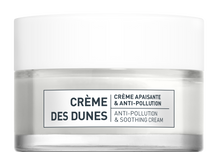 Load image into Gallery viewer, ANTI-POLLUTION RANGE - DES DUNES—Sensitive Skin Range - SENSI PLUS SOOTHING CREAM