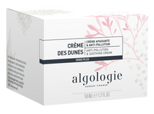 Load image into Gallery viewer, ANTI-POLLUTION RANGE - DES DUNES—Sensitive Skin Range - SENSI PLUS SOOTHING CREAM