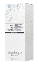 Load image into Gallery viewer, DES VAGUES - HYDRA-REPLENISHING SLEEPING MASK