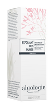 Load image into Gallery viewer, ANTI-POLLUTION RANGE - DES DUNES—Sensitive Skin Range - SENSI PLUS GENTLE PEEL