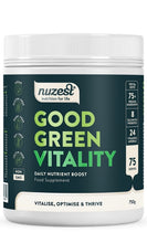 Load image into Gallery viewer, Good Green Vitality 750g