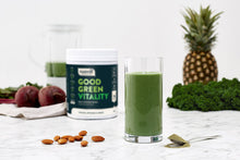 Load image into Gallery viewer, Good Green Vitality 750g