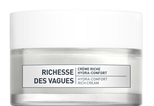 Load image into Gallery viewer, DES VAGUES - HYDRA-COMFORT RICH CREAM