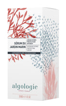 Load image into Gallery viewer, JARDIN MARIN - Marine Garden Revitalising - INTENSIVE HYDRO-PROTECTING SERUM
