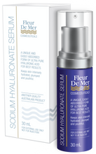 Load image into Gallery viewer, SODIUM HYALURONATE SERUM All Skin Types
