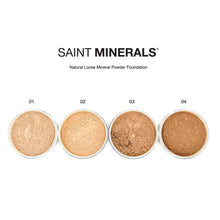 Load image into Gallery viewer, Saint Minerals Loose 8g