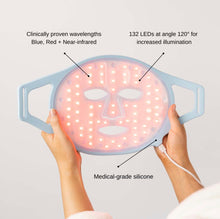 Load image into Gallery viewer, Trudermal Glow LED mask
