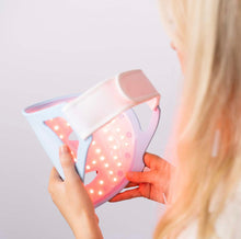 Load image into Gallery viewer, Trudermal Glow LED mask
