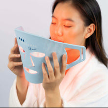 Load image into Gallery viewer, Trudermal Glow LED mask
