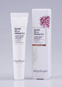 Presqu’ile Special - Redensifying cream, Oxygenating Cleansing Foam and Eye and Lip Contour Balm. Save $61!