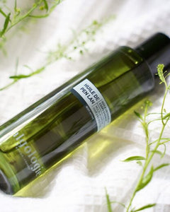 Universal Hair & Body Oil