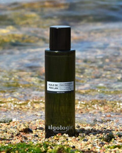 Universal Hair & Body Oil