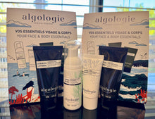 Load image into Gallery viewer, Your Face and Body Essentials Special Pack
