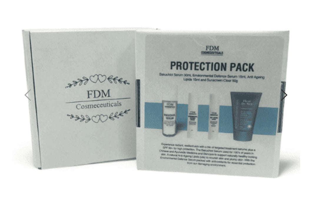 FDM Protection Serums Pack - Save $63!