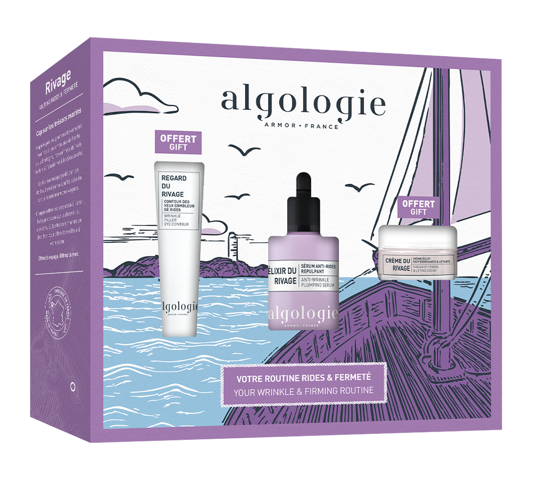 Rivage Lifting and Firming Special Pack - Save $60!