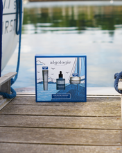 Load image into Gallery viewer, Vagues Christmas Kit - Hydrating - Save $53!
