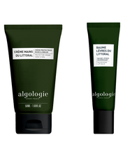 Load image into Gallery viewer, Hand &amp; Lip Duo - Christmas Kit - Save $14!
