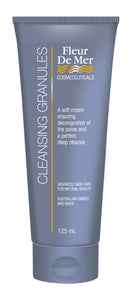 CLEANSING GRANULES All skin types
