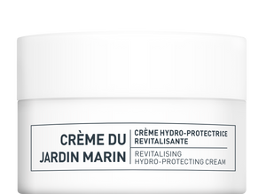 JARDIN MARIN - Marine Garden Revitalising - REVITALISING HYDRO-PROTECTING CREAM