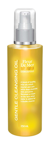 GENTLE CLEANSING OIL Unique cleanser for all skin types