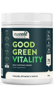 Good Green Vitality 750g