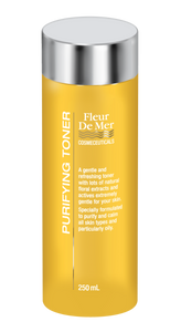 PURIFYING TONER For all skin types and particularly oily